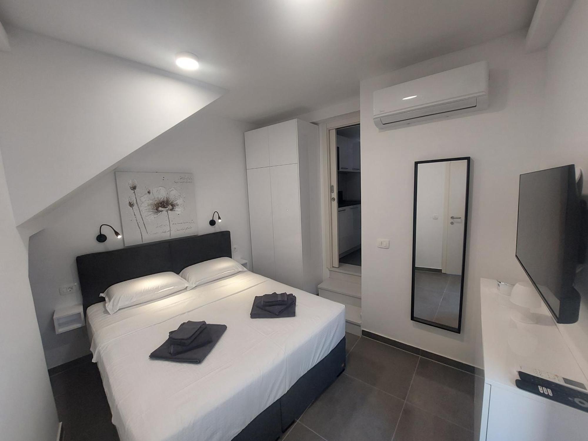 Apartments R&B バスカ エクステリア 写真